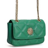 Lucky Bees Ženska torba 1251, Zelena | ePonuda.com