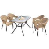 Gardenson Vrtna Garnitura Ravenna Ravenna | Shoptok.si