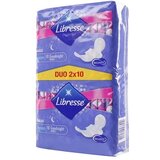 Libresse Maxi Goodnight ulošci 20kom | ePonuda.com