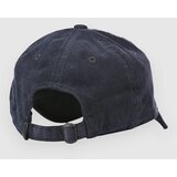 Element Icon Dad Corduroy Kapa s šiltom eclipse navy | Shoptok.si