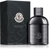 Moncler Pour Homme Sunrise parfumska voda za moške 60 ml | Shoptok.si