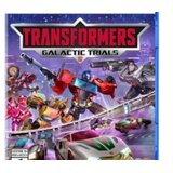  Transformers: Galactic Trials /PS5 | Eponuda.ba