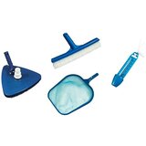 Malibu Set za čišćenje (4 -dij.) | shoptok.hr