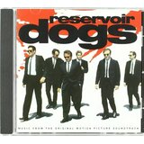  Reservoir Dogs - Reservoir Dogs - Soundtrack | Eponuda.com