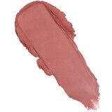 Makeup Revolution Lip Allure Soft Satin Lipstick Kremasti ruž sa satenskim odsjajem nijansa Brunch Pink Nude 3,2 g | shoptok.hr