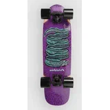 Dinghy Classic Fender - Moray Eel 28.25" Cruiser komplet purple