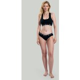 STRIX grudnjak Essential Bralette Black | ePonuda.com