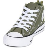 Converse Chuck Taylor All Star Malden Street Zelena | shoptok.hr