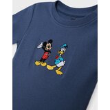 Sinsay Bodi od organskog pamuka s printom 2 pack Mickey and Donald | shoptok.hr