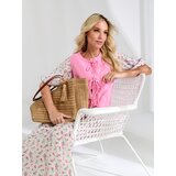 Sinsay Pletena shopper torba | shoptok.hr