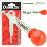 Avtomatsko točkalo - izbijač za kovino 130mm | Shoptok.si