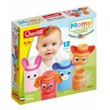  Mekane kocke momy soft zivotinje 12pcs ( 105/4148 ) | Eponuda.com
