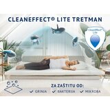 Dormeo Nadmadrac Aloe Vera Vitalis 2u1 4 cm 160x200 cm cijene