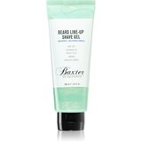 Baxter Of California Beard Line-up gel za brijanje 100 ml Cijene