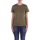 Dondup S746JF0271DFZ4 Zelena | shoptok.hr