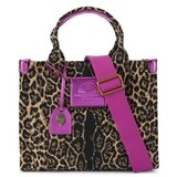 Kurt Geiger London Torbe 4359239689k Small Southbank Tote Večbarvna Cene