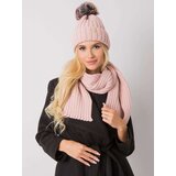RUE PARIS Set-JK-KMPL-7-1.40X-light pink Cene