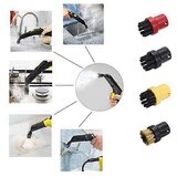 INORCO Parni motor s podaljškom električne šobe za serijo Sc za vakuumsko čiščenje Sc2/sc3/sc4/sc5/sg4-2/sg4-4, (21874263) | Shoptok.si