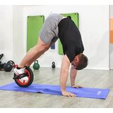 Kineta kotač za trbuh Extra s pedalama | shoptok.hr