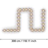 Eglo 99684 - led prigušiva traka 3 m stripe-z LED/13,5W/24V 2700-6500K | Eponuda.com