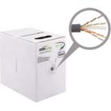 Connect Xl Mrežni UTP kabl, CAT6, CCA, 305 met. – CAT6-UTP-CCA | Eponuda.ba