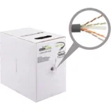 Mrežni UTP kabl, CAT6, CCA, 305 met. – CAT6-UTP-CCA