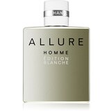 Chanel Allure Homme Édition Blanche parfemska voda za muškarce 100 ml Cijene