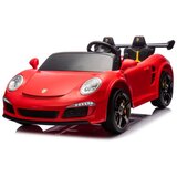 Lean_Toys Otroški avto na akumulator S322 rdeča 4x4 | Shoptok.si