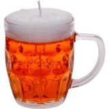 Alami Svijeća PIVO - krigla 500 ml Cijene