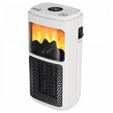 Home Mini keramička grejalica, efekat vatre - FKH 401 | ePonuda.com