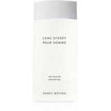 Issey Miyake L´Eau D´Issey pour homme gel za tuširanje 200 ml za muškarce Cijene