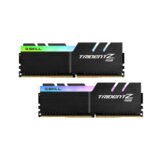 G.skill 32GB/3200MHz DDR-4 Trident Z RGB ((Kit 2kom 16GB) (F4-3200C16D-32GTZR) memorija | shoptok.hr