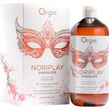 Orgie masažni gel Noriplay Energizer Ultra Slide | Shoptok.si