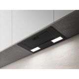 Elica napa ERA C - 72 cm,CRNA | shoptok.hr