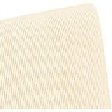  Blagovačke stolice s kotačima 2 pcs Krema 57 x 66 x 94 cm | shoptok.hr