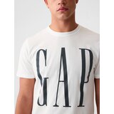 GAP T-shirt with logo - Men's | Shoptok.si