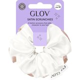 Glov Scrunchies 2 Pack M - Champagne/White Cene