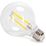 Aigostar led filament sijalica G95 E27/6W/230V 2700-6500K | Eponuda.com