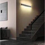 Globo STENSKA LED-SVETILKA STALAGMITA 4000 K 230 V | Shoptok.si