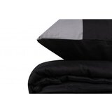 Lessentiel Maison posteljina (240x220) plain black grey
