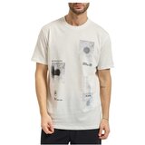 Armani Exchange pamučna muška majica u