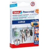 Tesa Powerstrips Samoljepljiva traka (10 Kom.) Cijene