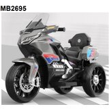 Olimp Sport Motor SPEED na akumulator 025270S | ePonuda.com