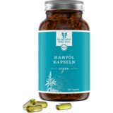 BIO konopljino olje 500 mg | Shoptok.si