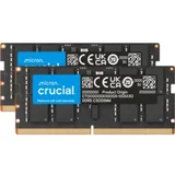 DDR5 so-dimm 64GB 6400MHz (2x32GB)