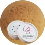 vegan Mineral Foundation - Y5 Golden Brown