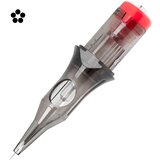 Shumee El Cartel V2 tattoo kartuša - 0,25 5RL Long Taper 10 kosov., (21399102) | Shoptok.si