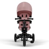 Kinderkraft Tricikl AVEO Plus 2, Pink | shoptok.hr
