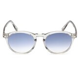 Tom Ford Muške Sunčane naočale FT0904/S Blue | shoptok.hr