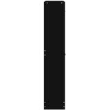 Ormarić za cipele crni 59 x 17 x 81 cm od konstruiranog drva | shoptok.hr
